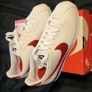 Nike Classic Cortez Leather (Women's)